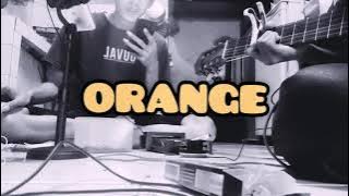 ORANGE - 7!! (Shigatsu wa kimi no uso) yourlieinapril (COVER)