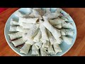 蘿卜小點心這樣做,外酥里軟,一口一個滿口香,做法簡單又方便 #萝卜,点心,酥脆,做法,简单,美味