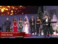 Music Video of the Year winning speech I Videographer- Kio Hmung I