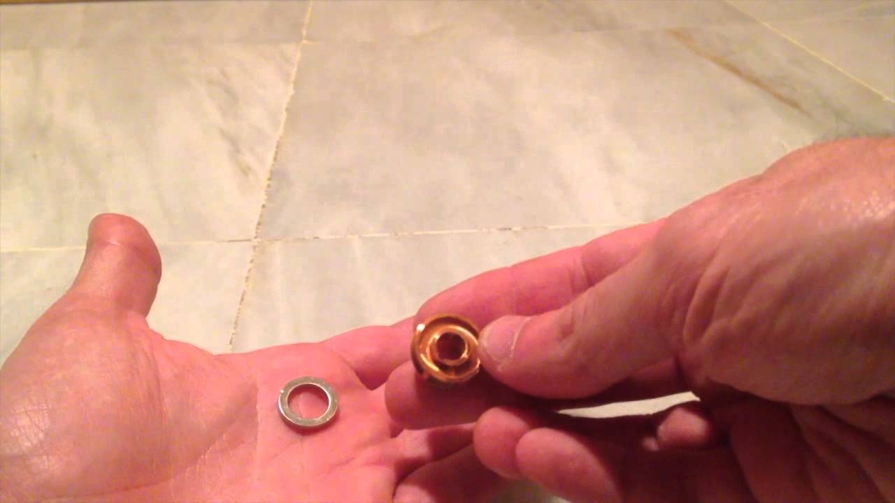 Replacement Bottom Cap for Stingray Mechanical Mods