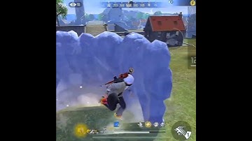 Wait For end 😂 last enemy get trolls free fire max #shorts #shortsfeed #freefire #avanyt