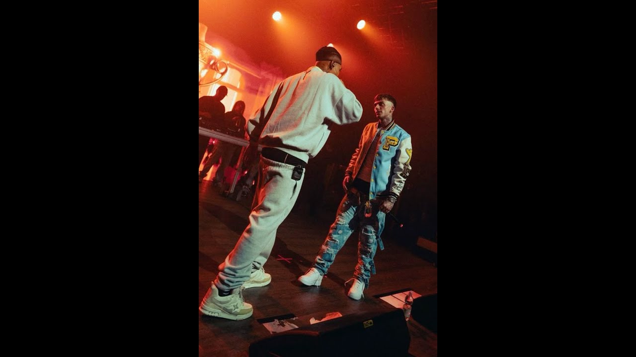 [FREE] Tony Boy x Artie 5ive Type Beat "S&T"