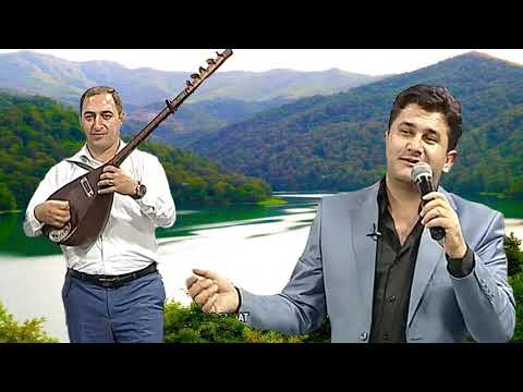 Firudin Tovuzlu Xelil Qaracop El Havalari