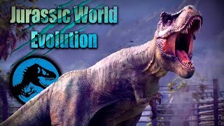 Jurassic World Evolution. Какая будет игра?