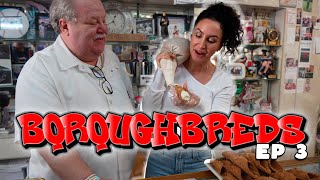 Cannoli King - Boroughbreds ep 3 | Tara Cannistraci AKA Tara Jokes