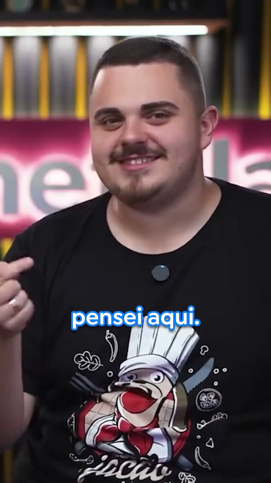 FELIPE NETO NÃO ENTENDE DE CULTURA