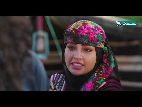هداس يكشف للشيخ عن فزاع هل هو صادق دروب_المرجلة2