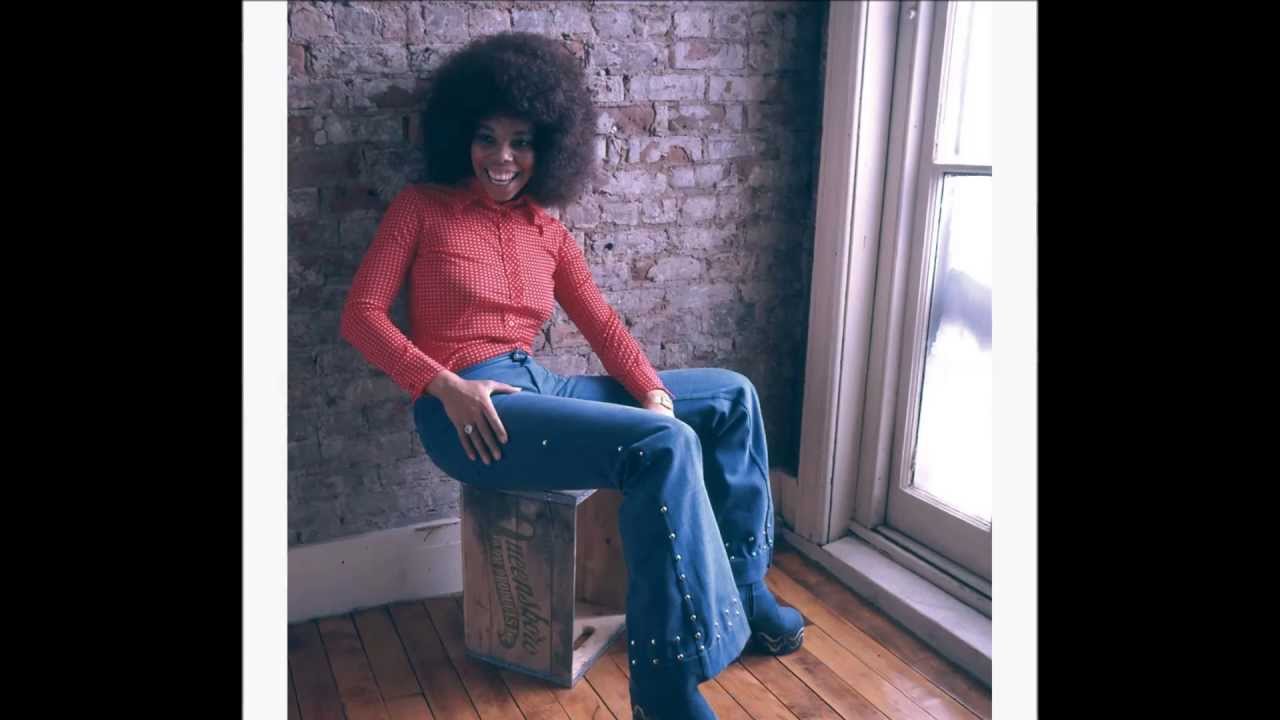 Millie Jackson - All The Way Lover