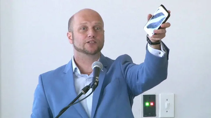 Digital Natives and Digital Immigrants