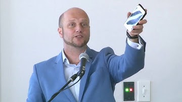 Digital Natives and Digital Immigrants