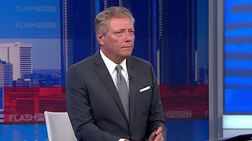 Flashpoint 8/22/21 (Segment Three)