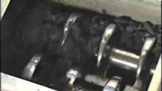Komline-Sanderson Biosolids Drying Cl A
