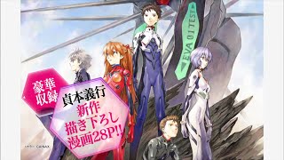 新世紀エヴァンゲリオン（14）