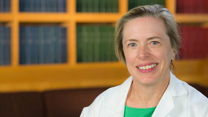 Meet Neuro-Opthalmolo...  Dr. Laura Balcer