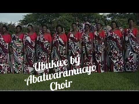 Ubukwe  Abatwaramucyo Choir