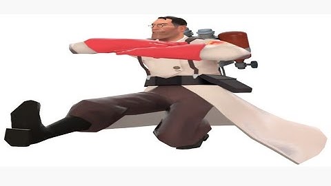 this is why I love tf2 xbox modded server