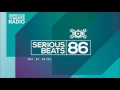 Serious beats 86  mix by artee  part ii