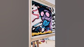 HANDMADE RUG PROCESS VIDEO #tuft