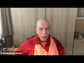 BG 6.35 Conquer the Mind with Practice and Detachment 22.01.2023 Prahladananda Swami