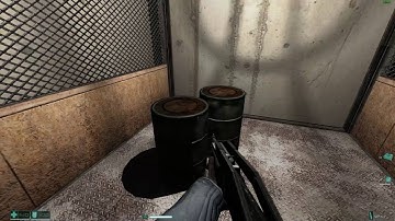 F.E.A.R. - Walkthrough : Interval 06 - Interception - Sayonara, Sucker