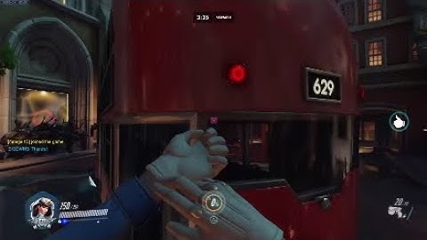 [Patched] Infinite D.va mech glitch (more in description)