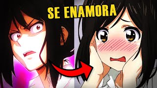 💓ENAMORAN a sus PROFESORAS por ACCIDENTE | Nande Koko ni Sensei ga!? RESUMEN en 8 Minutos