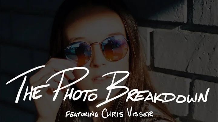 Lomo 800 in LA // The Photo Breakdown feat. Chris ...