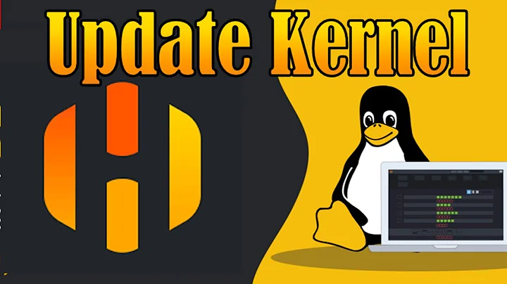 How to Update Kernel within HiveOS (S37 B37 T37 Riserless Mobo)