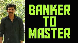 #THE BANKER TO MASTER # LOKESH KANAGARAJ#CINEMA PAYANAM SERIES 01 #PAYANAGAL