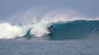 PURI ASU RESORT - WAVE OF HAMUTALA