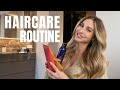 My Haircare Routine - Ann-Kathrin Götze