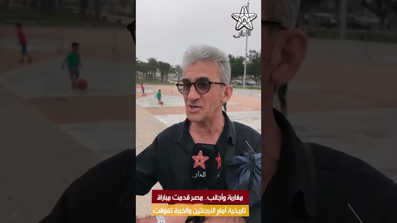 مغاربة وأجانب.. مصر قدمت مباراة تاريخية أمام الأرجنتين والخبرة تفوقت