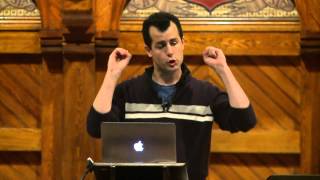 CS50 Week4 Monday 1080p