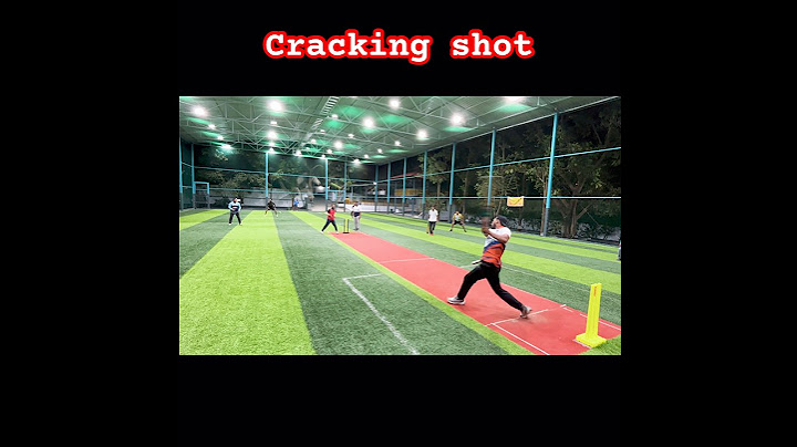 Cracking Shot #cricket #turf #ipl #shortsfeed #ulloorcricket #trending #shorts #viral #youtubeshorts
