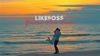 LIKEBOSS - Zemra Pou Eisai  (Official Music Video) screenshot 1