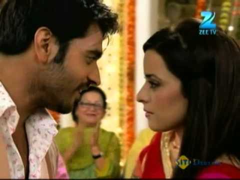 Rab Se Sona Ishq - Hindi TV Serial - Best Scene - Ashish Sharma, Ekta Kaul- Zee TV