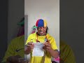 Zé pitomba lendo a carta do seu pai 😆 #chortsvideo #deustemumapalavrapravoce