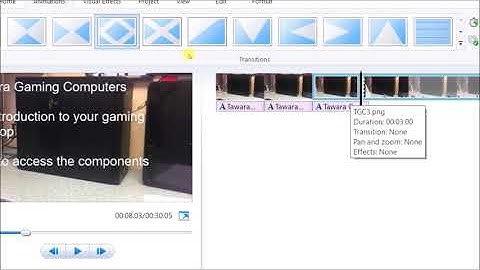 AS Level IT 9626 March 2020 Paper 2 Video Editing