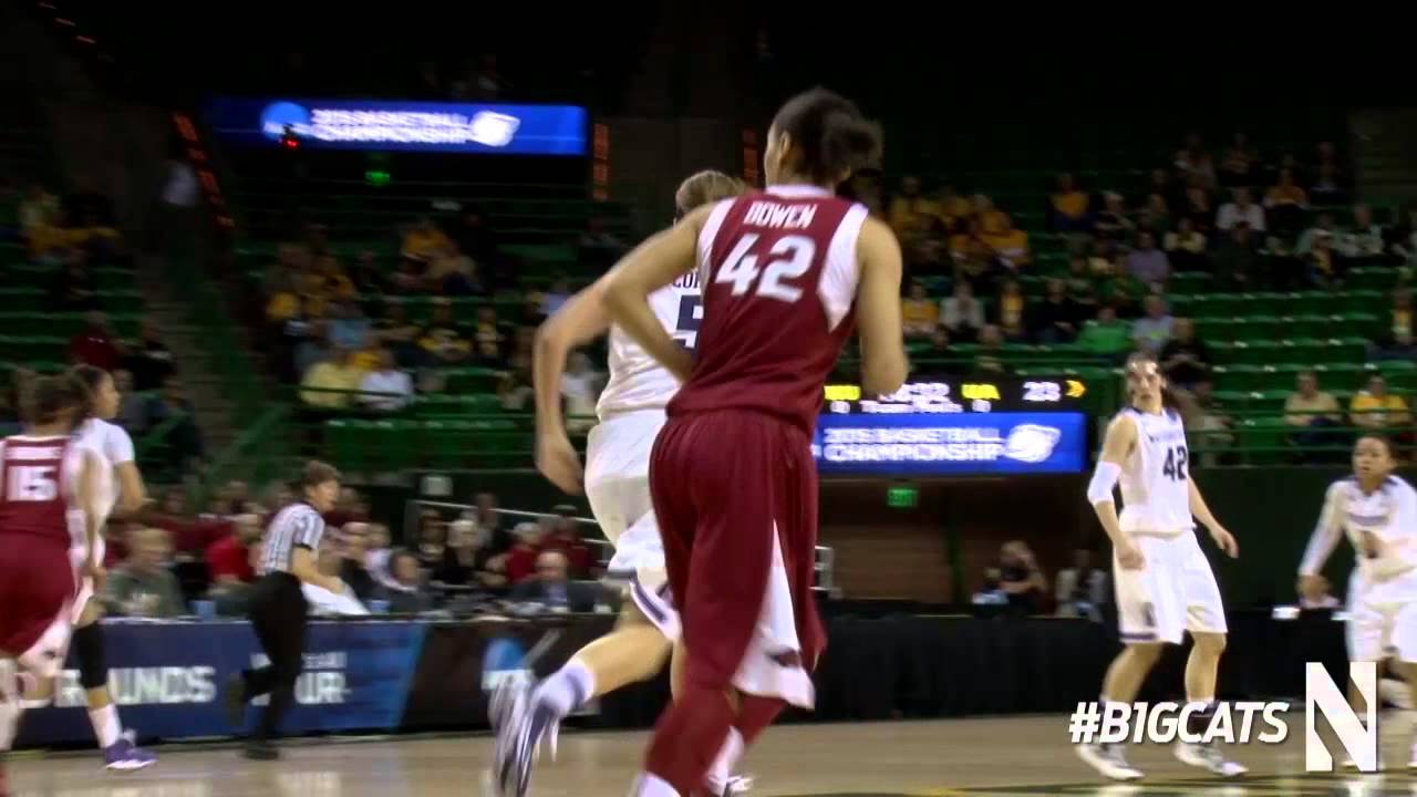 Women's Basketball Arkansas Game Highlights YouTube