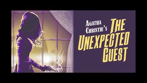 The Unexpected Guest