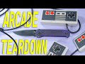 How to Disassemble Your Arcade Lite