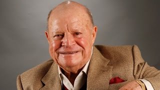 Celebrity Remembering the 'King of Insults,' Don Rickles Wealth