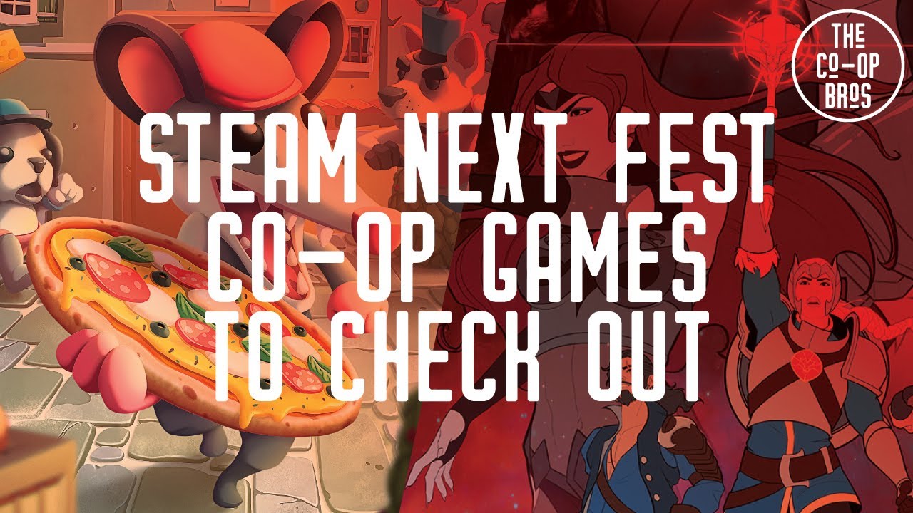 Steam Next Fest - Meu jogo de puzzle co-op (Dis)Assemble está participando  com uma Demo GRÁTIS! : r/gamesEcultura