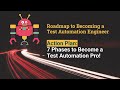 Action Plan Revealed: How to Ace Test Automation in 7 Phases