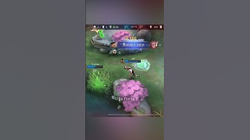 He didn’t see it coming 🤣 #shorts #mlbb #funny #memes #mobilelegends #mlbbnextcreator