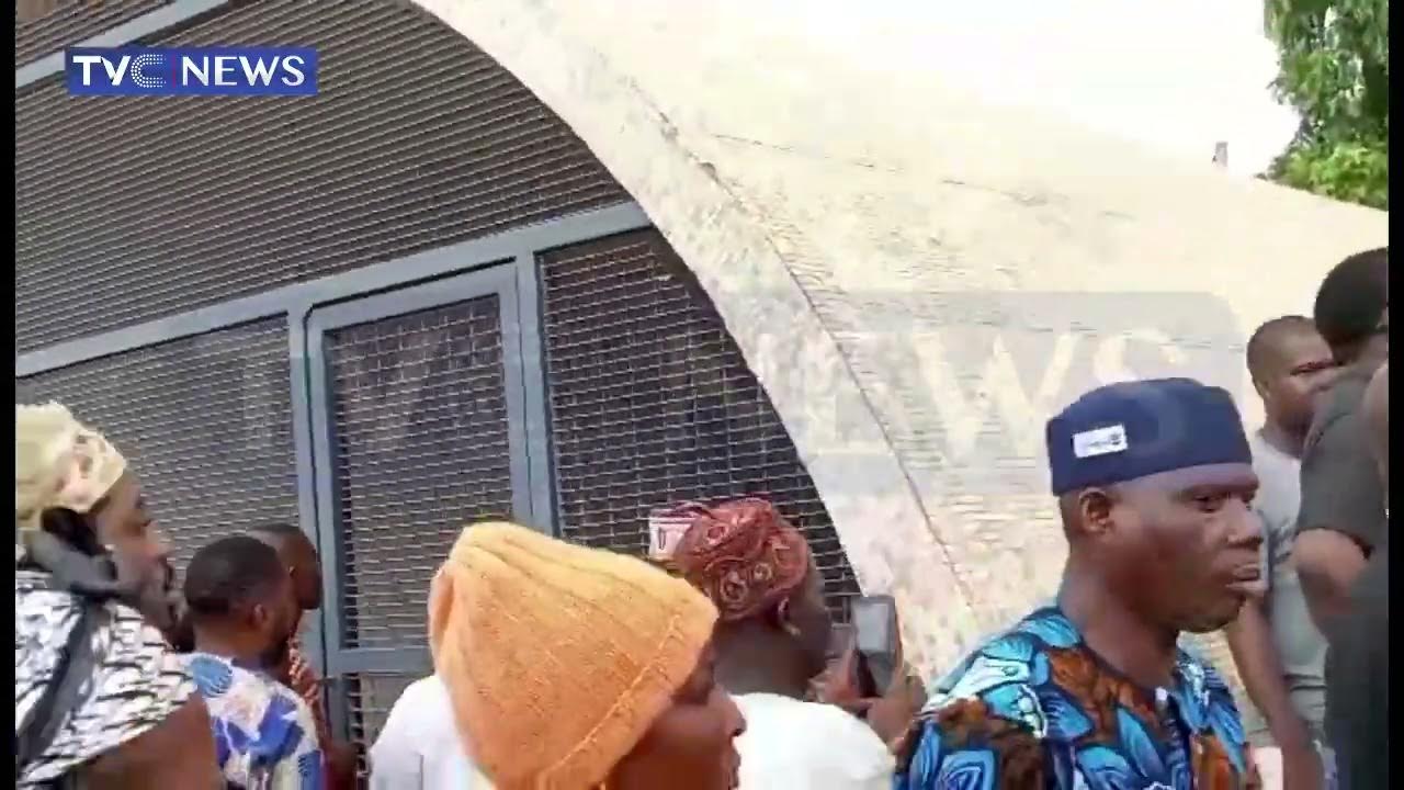 Final Resting Place: Awujale’s Self-Built Mausoleum Inside His Igbeba Residence, Ijebu-Ode