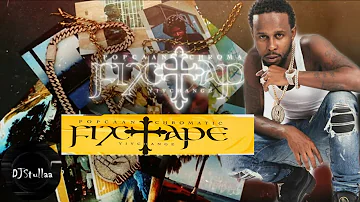 My Listening party Unruly #Popcaan #fixtape #876gad