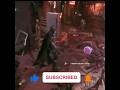 Never Mess With Arkham Batman #batman #arkhamknight #arkhamverse #arkhambatman #gaming
