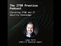 ITIL Evolution in the Digital Era | Ep 1 | Series 1