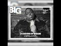 Celebrate Brooklyn's Finest with 24 Hours of Biggie: A Birthday Celebration.